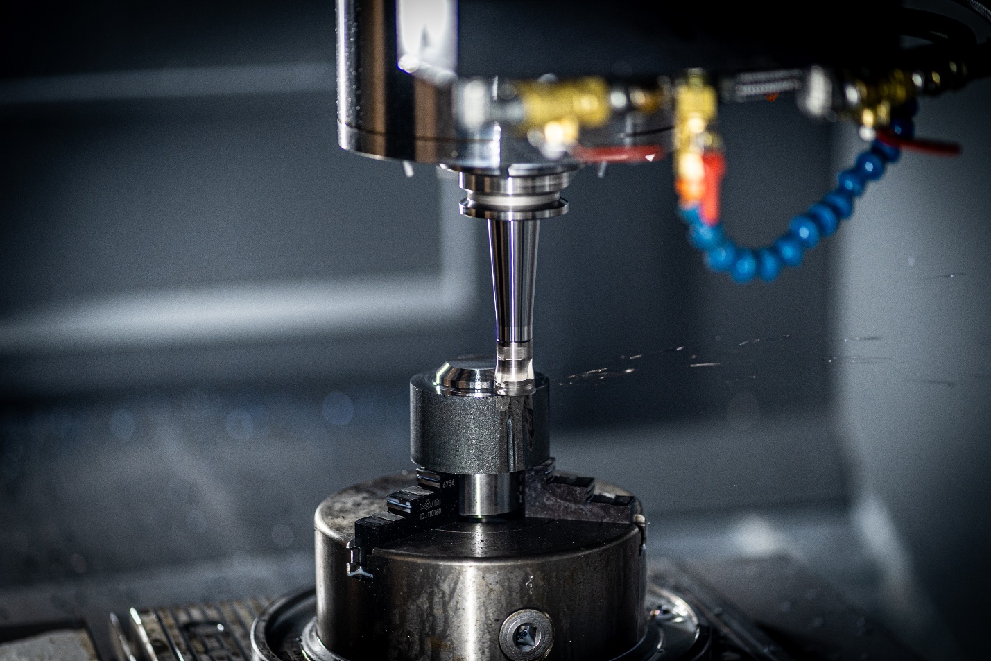12 Most Common Operations CNC Milling Machines Perform