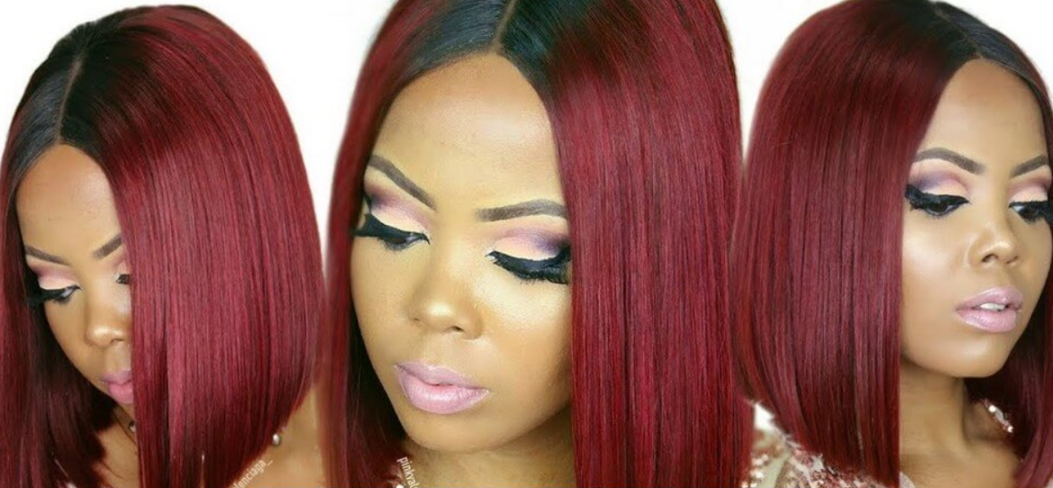 Your Best Burgundy Wig Units for the Fall