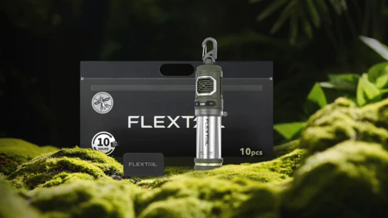 How Would You Characterize The Various Kinds Of Camping Bug Repellents?