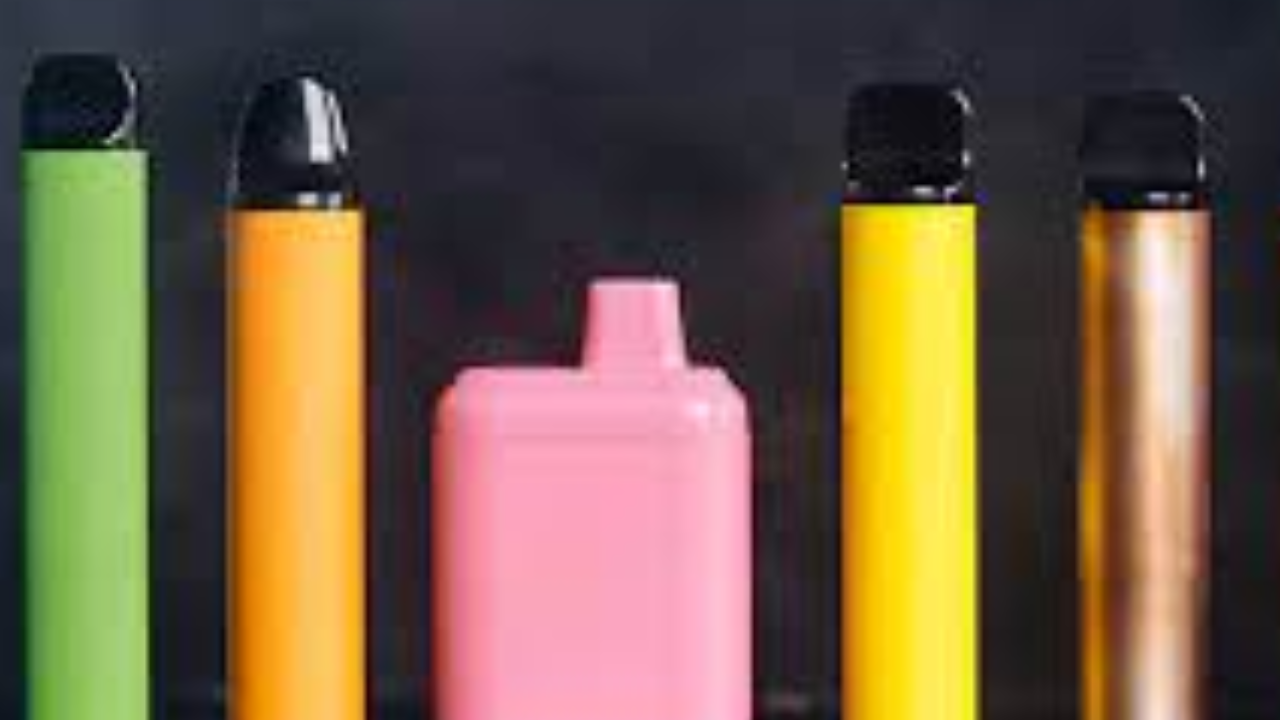 Why Choosing The Right Disposable Vape Brand Is Essential?