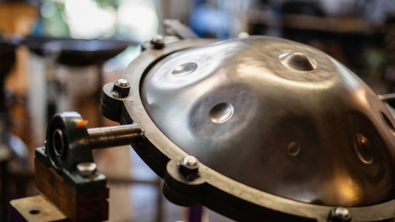 How to Assess the Quality of a Handpan?