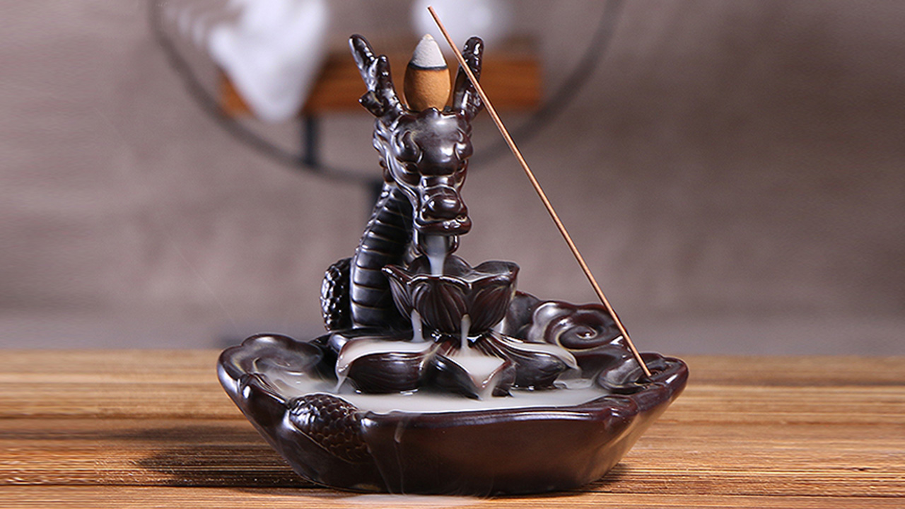 The Role of Incense in Chinese Festivals and Celebrations