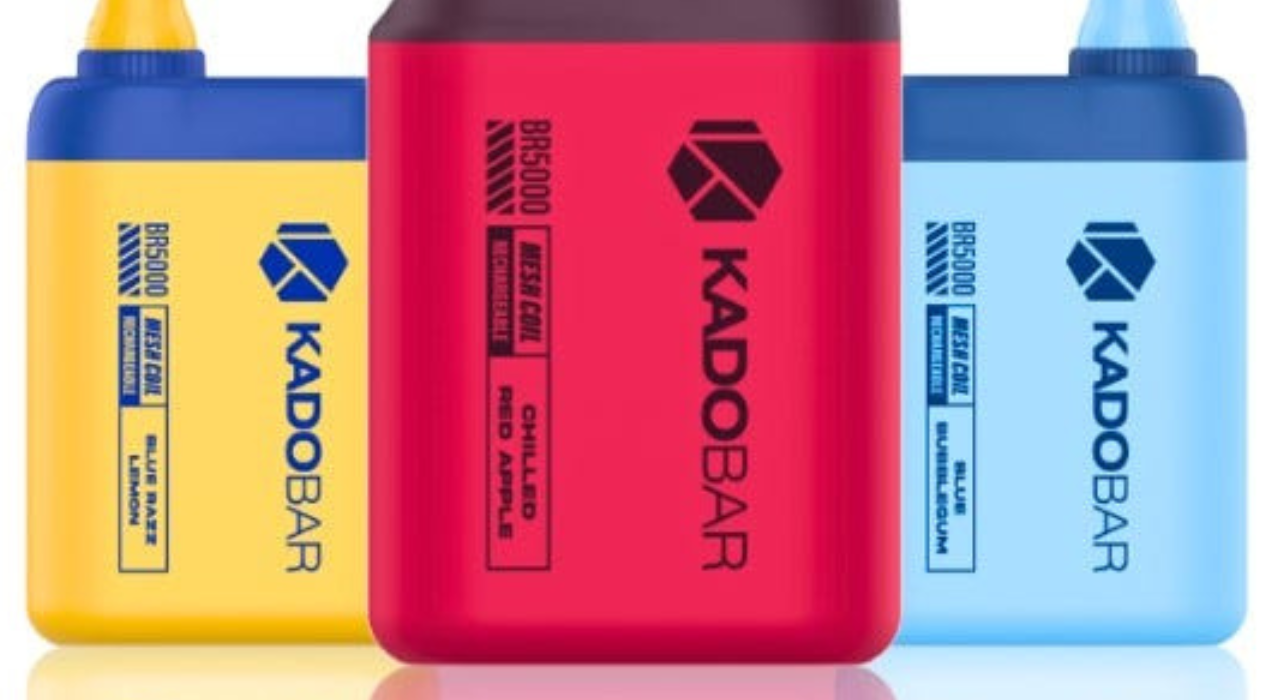 How Does Kado Bar BR5000 Facilitate Performance Optimization?