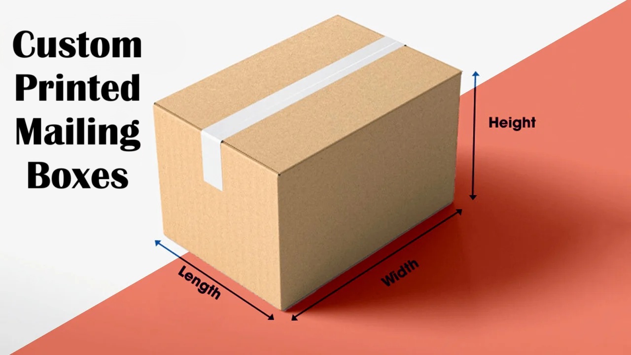 Why Recyclable Custom Print Mailer Boxes Are in High Demand