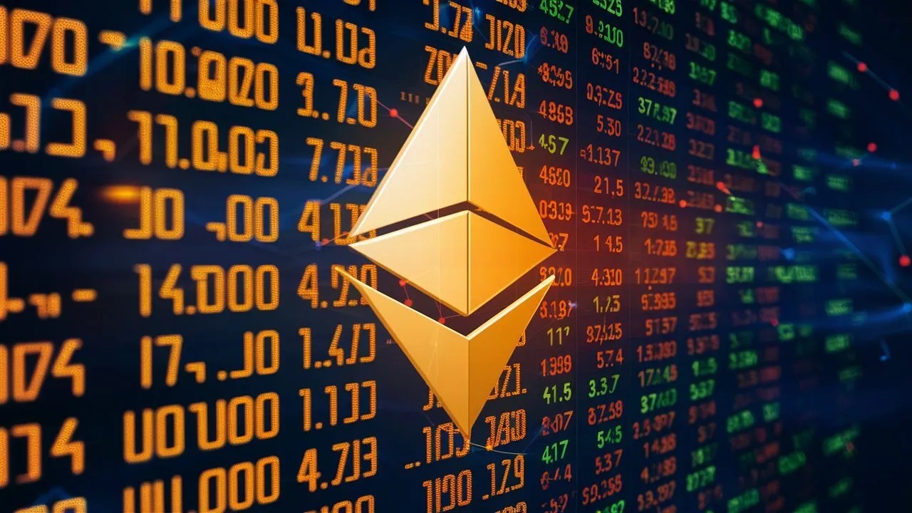 Ethereum Price Prediction 2030: Risk Factors Every Bitget Trader Should Know