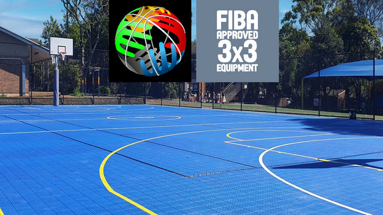 About ZSFloor Tech: A FIBA-Approved Sports Flooring Manufacturer